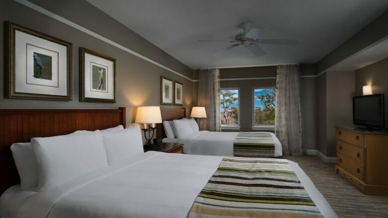 Marriott OceanWatch at Grand Dunes - Myrtle Beach, South Carolina