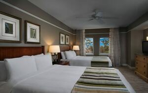 Marriott OceanWatch at Grand Dunes - Myrtle Beach, South Carolina