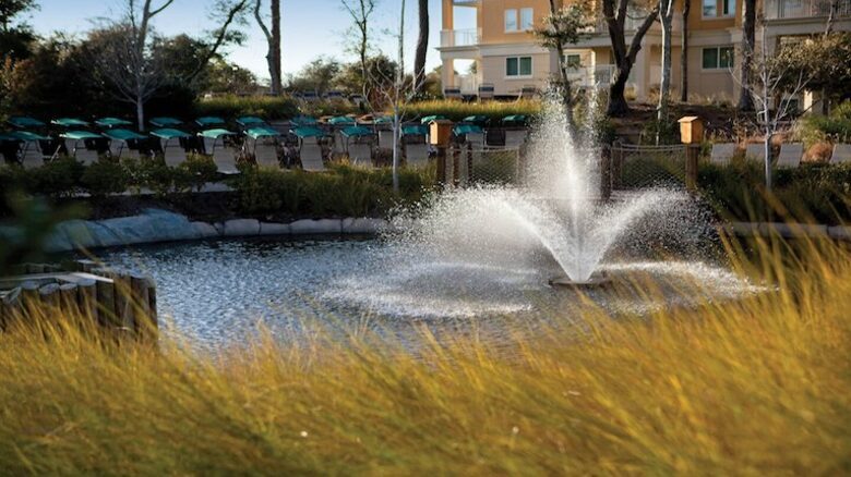 Marriott OceanWatch at Grand Dunes - Myrtle Beach, South Carolina