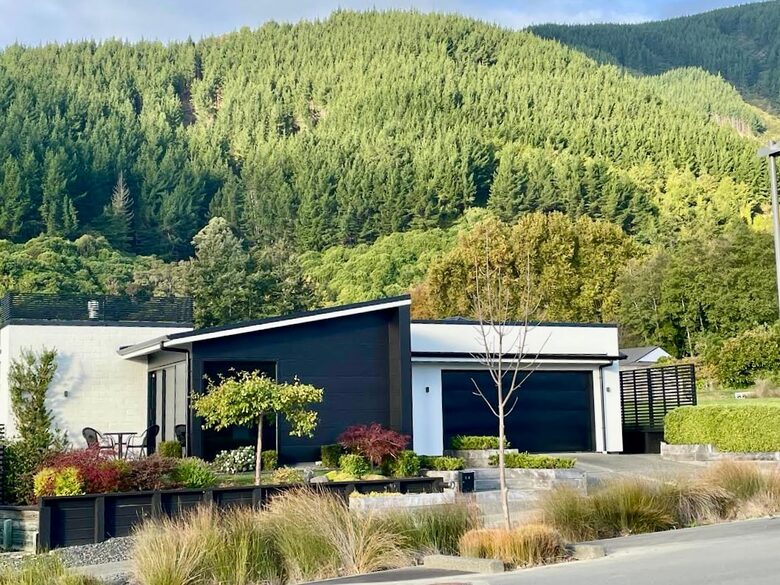 Sunny Marsden Valley Home near Trails & Town - Nelson, New Zealand