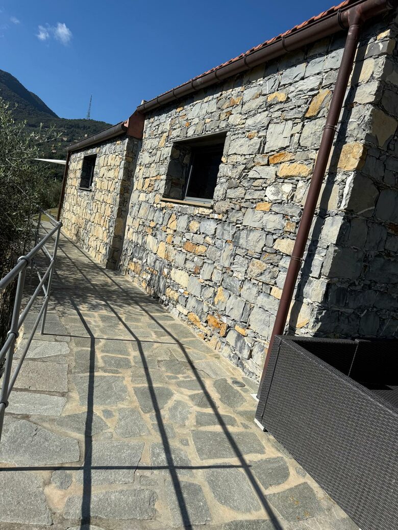 Dependance Rosmarino | Una tranquilla vacanza a Portofino nella Villa Il Melograno - Santa Margherita Ligure, Italia