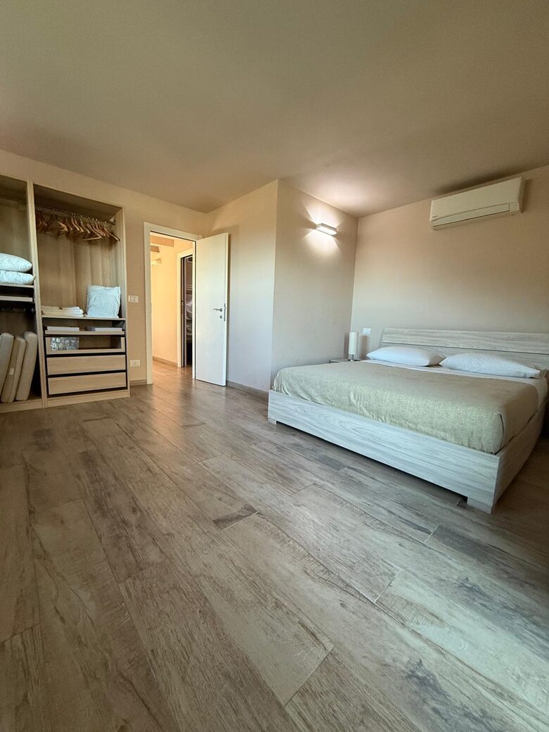 Dependance Rosmarino | Una tranquilla vacanza a Portofino nella Villa Il Melograno - Santa Margherita Ligure, Italia