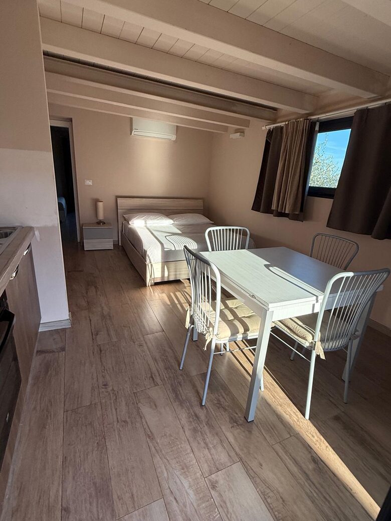 Dependance Rosmarino | Una tranquilla vacanza a Portofino nella Villa Il Melograno - Santa Margherita Ligure, Italia