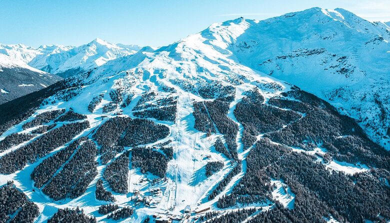 Warm and Inviting Alpine Escape - Bormio, Italy