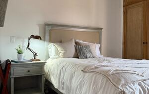 A San Miguel Retreat for Rooftop Sunsets and Art-Filled Days - San Miguel de Allende, Mexico