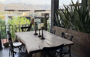 A San Miguel Retreat for Rooftop Sunsets and Art-Filled Days - San Miguel de Allende, Mexico