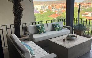 A San Miguel Retreat for Rooftop Sunsets and Art-Filled Days - San Miguel de Allende, Mexico