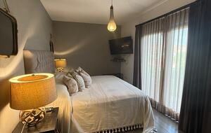 A San Miguel Retreat for Rooftop Sunsets and Art-Filled Days - San Miguel de Allende, Mexico