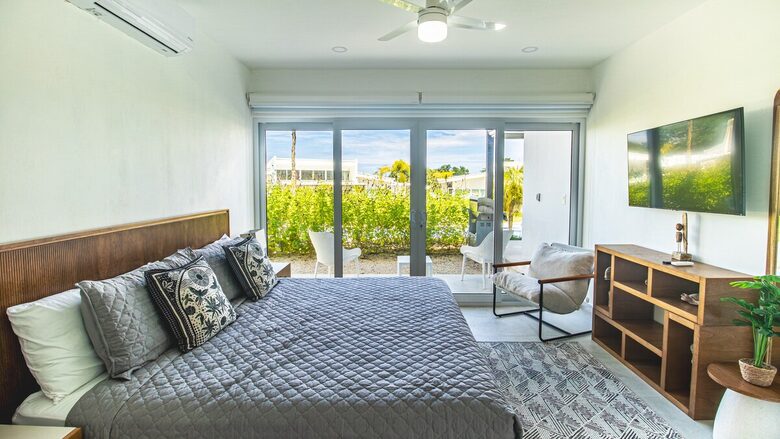 Tropical Luxury Retreat Steps from Avellanas Surf - Playa Avellanas, Costa Rica