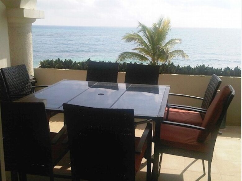 Playa Paraiso Villa - Playa Del Carmen, Mexico