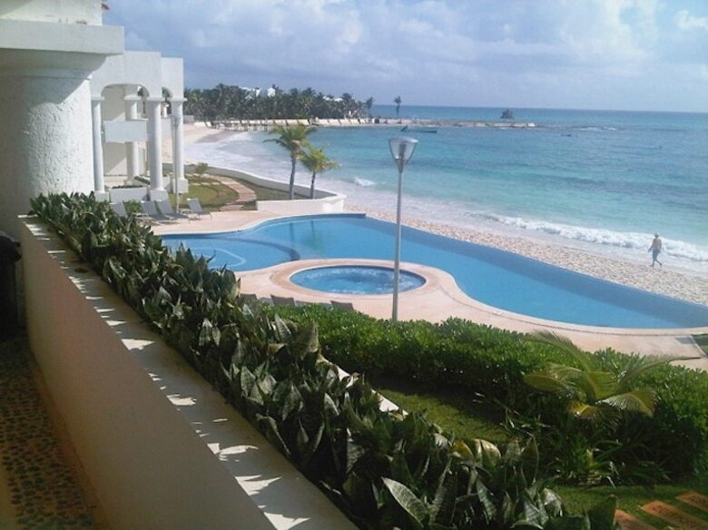 Playa Paraiso Villa - Playa Del Carmen, Mexico