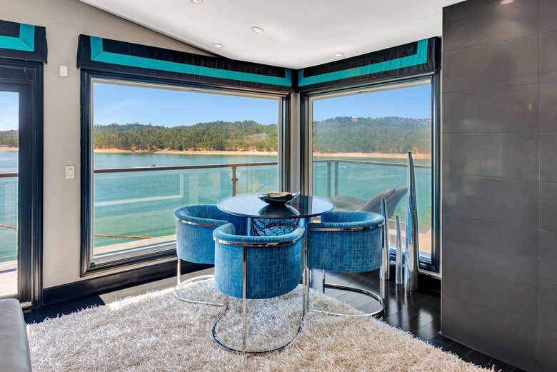 Lake Nacimiento Waterfront Haven for Family & Friends - Bradley, California