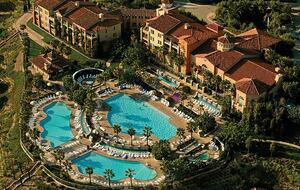 Marriott's Newport Coast Villas - Newport Coast, California