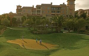 Marriott's Newport Coast Villas - Newport Coast, California