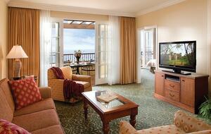 Marriott's Newport Coast Villas - Newport Coast, California