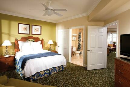 Marriott's Newport Coast Villas - Newport Coast, California