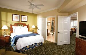 Marriott's Newport Coast Villas - Newport Coast, California