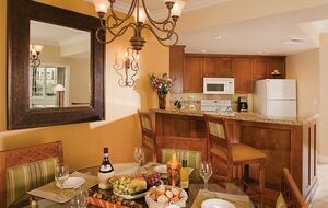 Marriott's Newport Coast Villas - Newport Coast, California