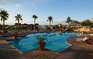 Marriott's Newport Coast Villas - Newport Coast, California