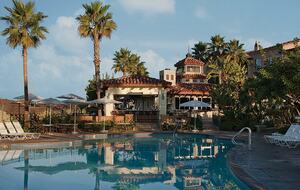 Marriott's Newport Coast Villas - Newport Coast, California