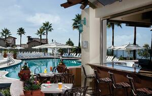 Marriott's Newport Coast Villas - Newport Coast, California