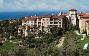 Marriott's Newport Coast Villas - Newport Coast, California