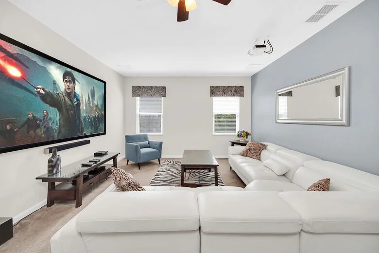 Elegant Lakeview Escape at Solterra Resort - Davenport, Florida
