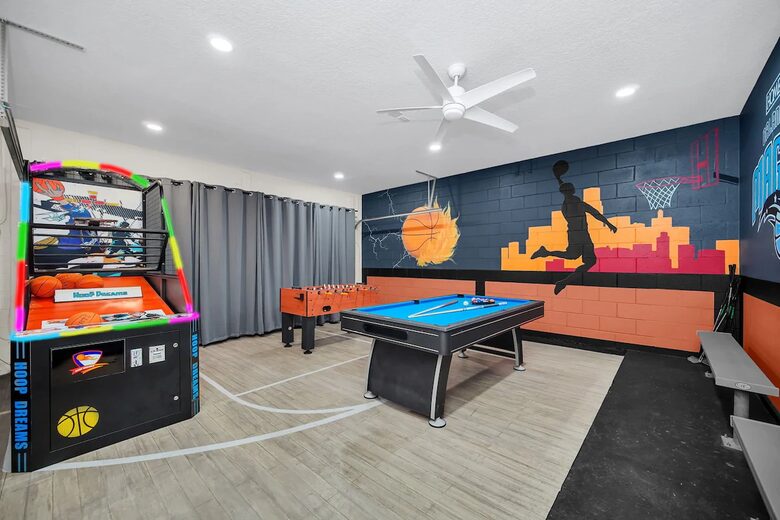 Elegant Lakeview Escape at Solterra Resort - Davenport, Florida