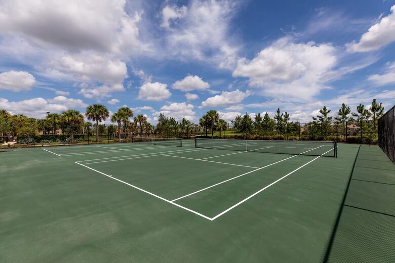Elegant Lakeview Escape at Solterra Resort - Davenport, Florida