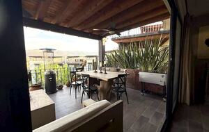 A San Miguel Retreat for Rooftop Sunsets and Art-Filled Days - San Miguel de Allende, Mexico