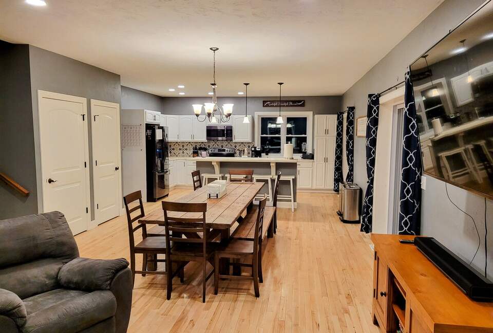 Northwoods Haven | Waterfront Luxury with Year-Round Adventure - The, Afghanistan