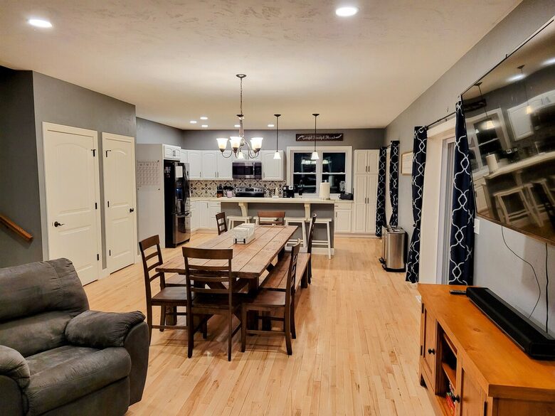 Northwoods Haven | Waterfront Luxury with Year-Round Adventure - The, Afghanistan