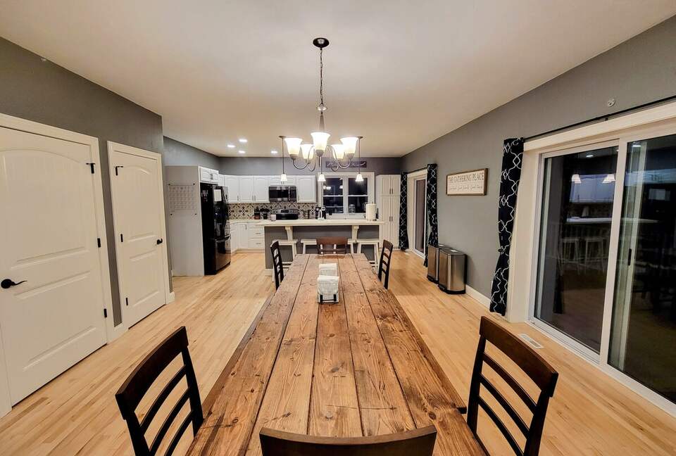 Northwoods Haven | Waterfront Luxury with Year-Round Adventure - The, Afghanistan