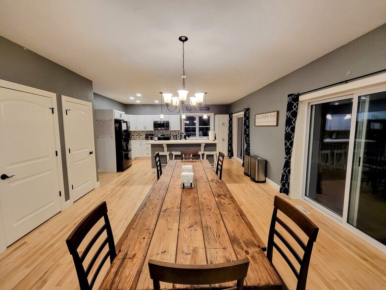 Northwoods Haven | Waterfront Luxury with Year-Round Adventure - The, Afghanistan