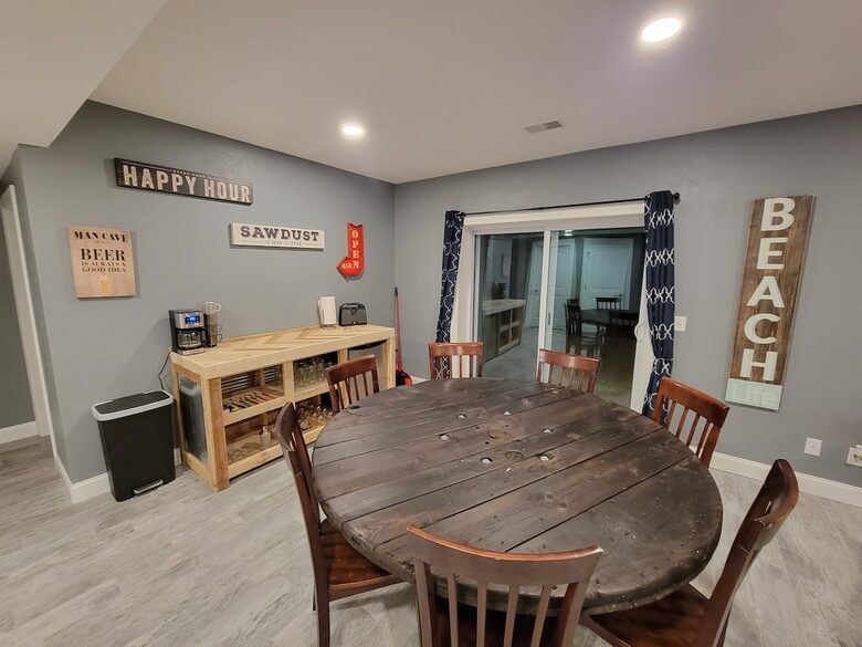 Northwoods Haven | Waterfront Luxury with Year-Round Adventure - The, Afghanistan