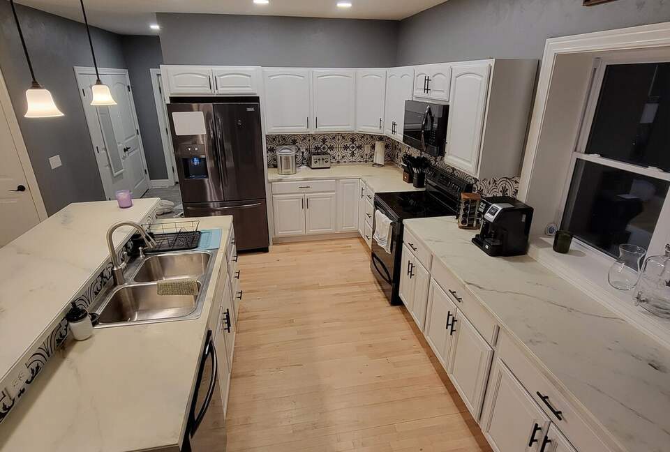 Northwoods Haven | Waterfront Luxury with Year-Round Adventure - The, Afghanistan