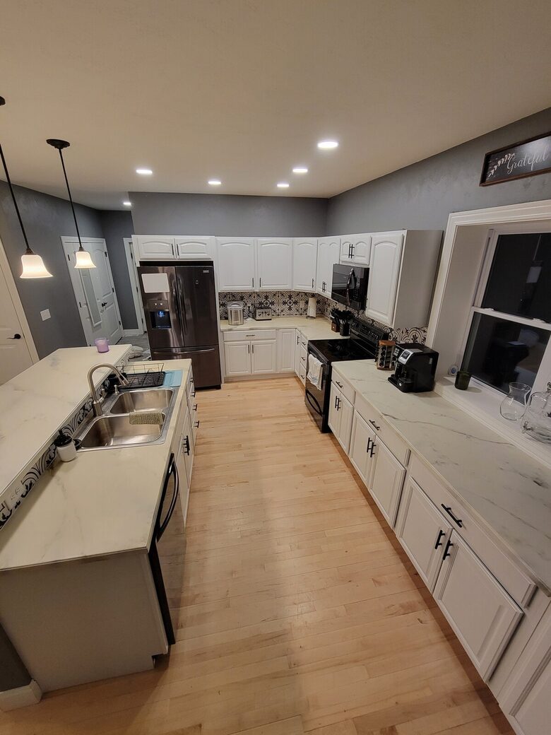 Northwoods Haven | Waterfront Luxury with Year-Round Adventure - The, Afghanistan