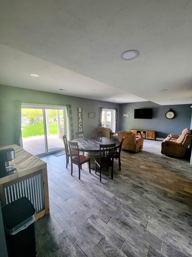 Northwoods Haven | Waterfront Luxury with Year-Round Adventure - The, Afghanistan