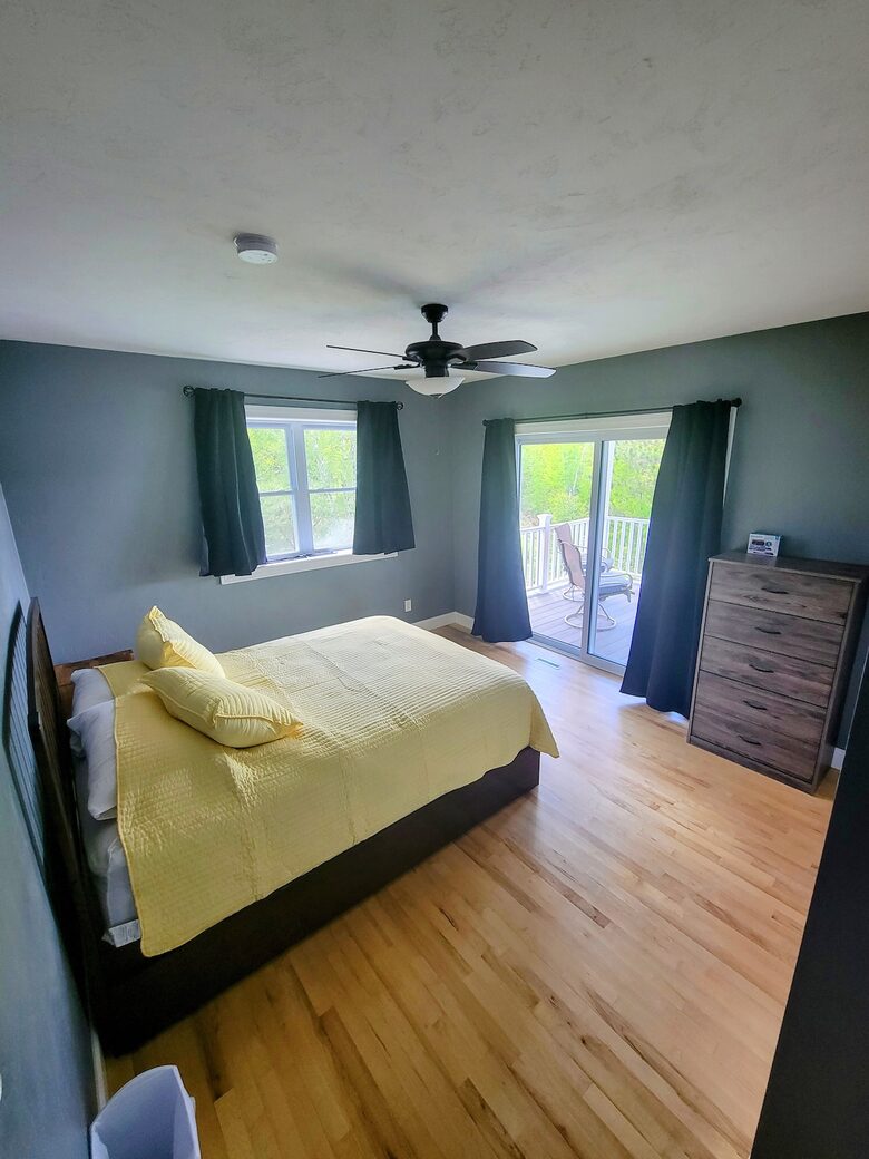 Northwoods Haven | Waterfront Luxury with Year-Round Adventure - The, Afghanistan