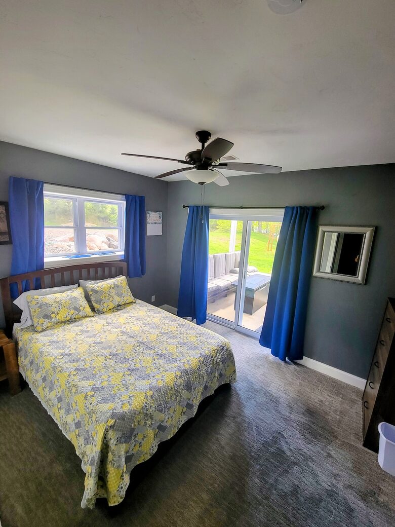 Northwoods Haven | Waterfront Luxury with Year-Round Adventure - The, Afghanistan