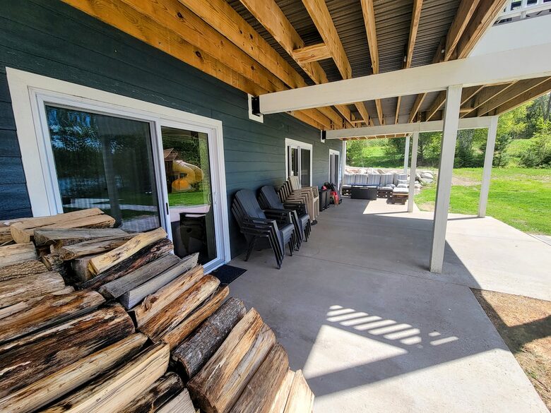 Northwoods Haven | Waterfront Luxury with Year-Round Adventure - The, Afghanistan
