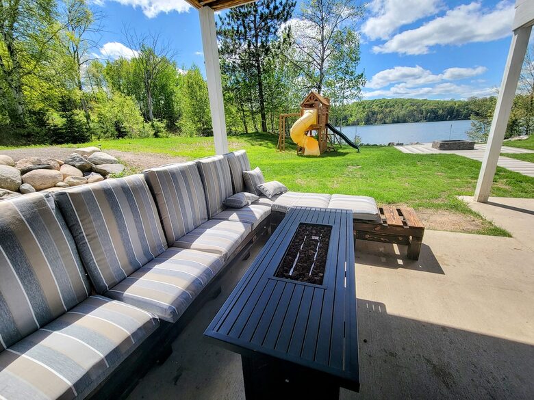 Northwoods Haven | Waterfront Luxury with Year-Round Adventure - The, Afghanistan