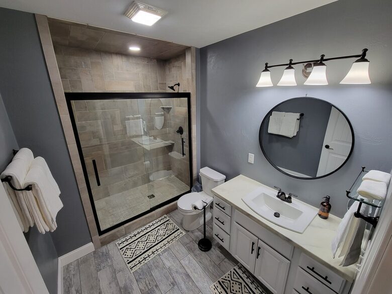 Northwoods Haven | Waterfront Luxury with Year-Round Adventure - The, Afghanistan