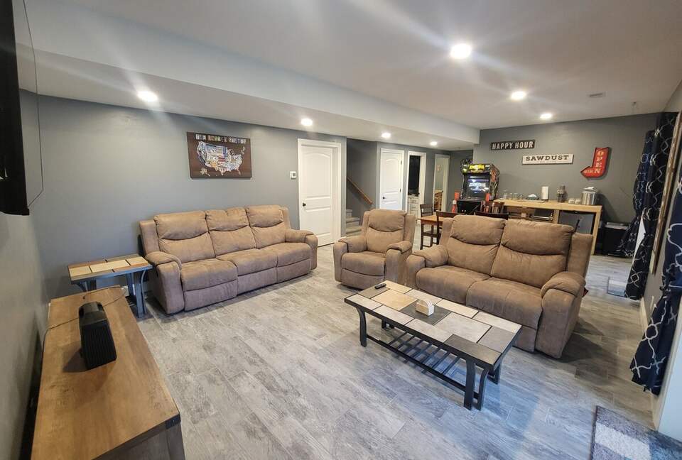 Northwoods Haven | Waterfront Luxury with Year-Round Adventure - The, Afghanistan