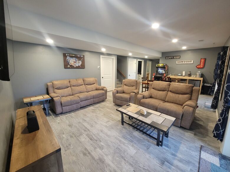 Northwoods Haven | Waterfront Luxury with Year-Round Adventure - The, Afghanistan