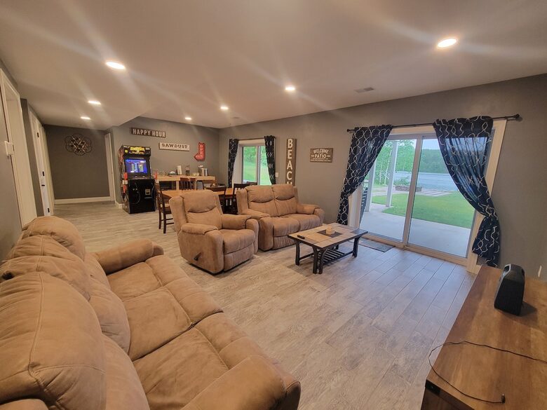 Northwoods Haven | Waterfront Luxury with Year-Round Adventure - The, Afghanistan