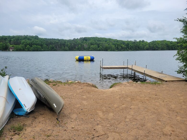 Northwoods Haven | Waterfront Luxury with Year-Round Adventure - The, Afghanistan