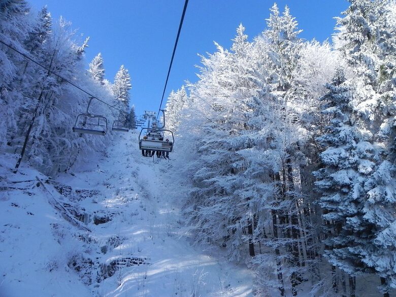 Mountain Apartment in the Heart of Kranjska Gora - Podbreg, Slovenia