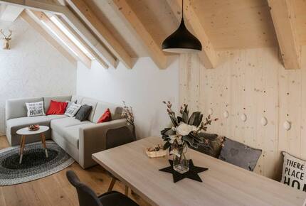 Mountain Apartment in the Heart of Kranjska Gora - Podbreg, Slovenia