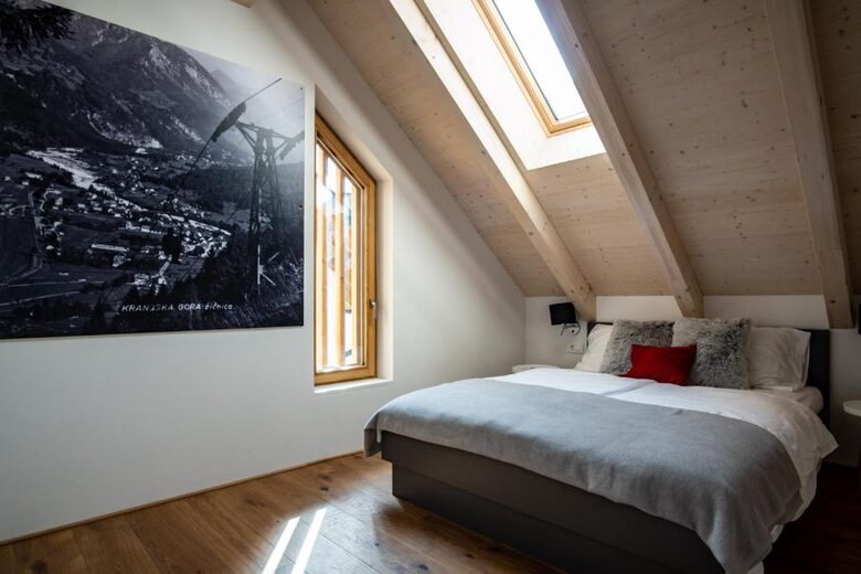 Mountain Apartment in the Heart of Kranjska Gora - Podbreg, Slovenia